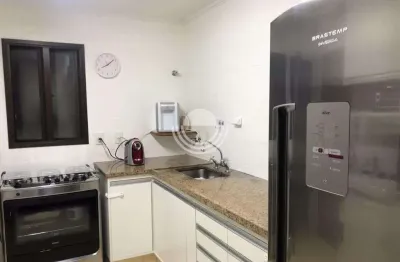Apartamento à venda em Campinas, Centro, com 3 quartos, com 111.05 m², Ilha de Manhattan