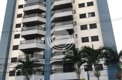 Apartamento à venda em Campinas, Nova Campinas, com 4 quartos, com 128 m²