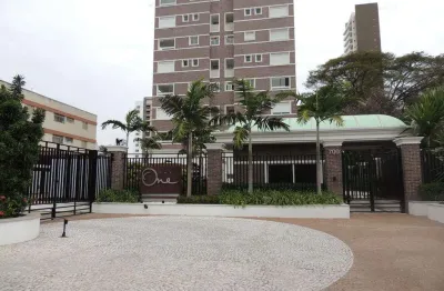 Apartamento à venda e para alugar em Campinas, Cambuí, com 2 suítes, com 104 m², THE ONE CAMBUI