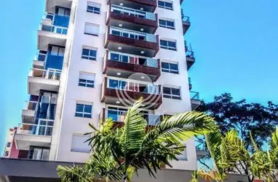 Apartamento à venda em Campinas, Cambuí, com 2 quartos, com 70 m², PARIGI