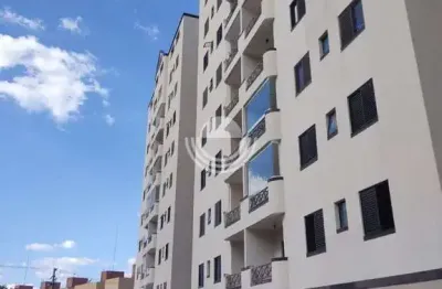 Apartamento à venda em Campinas, Jardim Margarida, com 3 quartos, com 76 m²