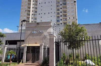 Apartamento à venda em Campinas, Vila Industrial, com 2 quartos, com 55 m², VITA BELLE