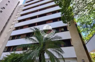 Apartamento à venda em Campinas, Vila Itapura, com 3 quartos, com 90 m², Mont Clair e Manhattan
