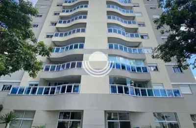 Apartamento à venda em Campinas, Jardim das Oliveiras, com 3 suítes, com 134 m², Clube House