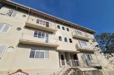 Apartamento à venda em Campinas, Vila Joaquim Inácio, com 2 quartos, com 87 m², Vivenda dos Pinus