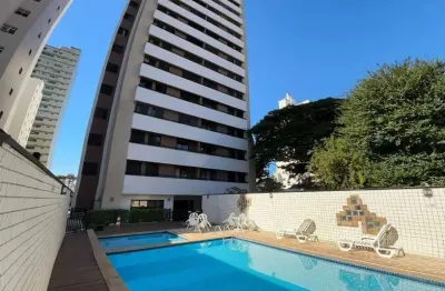 Apartamento à venda e para alugar em Campinas, Vila Itapura, com 3 quartos, com 93 m²