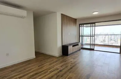 Apartamento à venda em Campinas, Jardim Guanabara, com 3 suítes, com 107 m², GRAND ONE GUANABARA