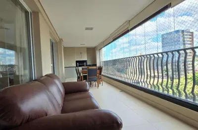 Apartamento à venda em Campinas, Cambuí, com 3 suítes, com 187 m², Provence Cambuí