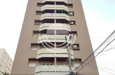 Apartamento à venda em Campinas, Bosque, com 1 quarto, com 50 m², EL CONDOR