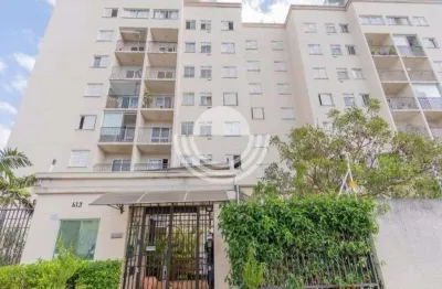 Apartamento à venda em Campinas, Jardim Paranapanema, com 3 quartos, com 58 m², FATTO MOMENTOS