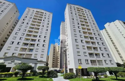 Apartamento à venda em Campinas, Mansões Santo Antônio, com 3 quartos, com 74 m²