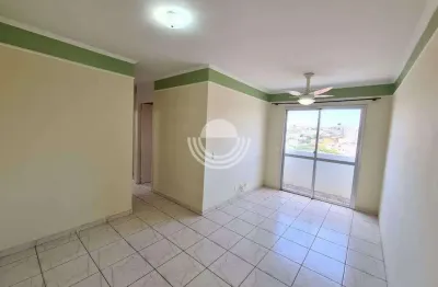 Apartamento à venda em Campinas, Parque Itália, com 3 quartos, com 55 m²