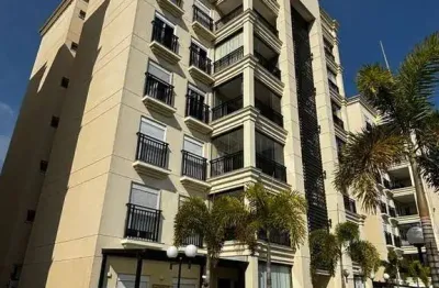 Apartamento à venda em Campinas, Swiss Park, com 3 quartos, com 91.09 m²