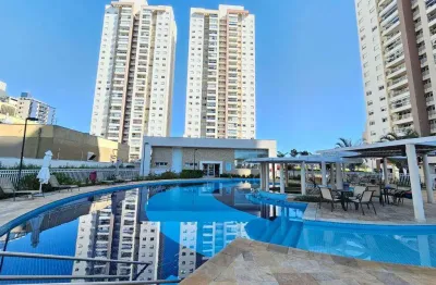Apartamento à venda em Campinas, Mansões Santo Antônio, com 3 quartos, com 94 m², TALIPO