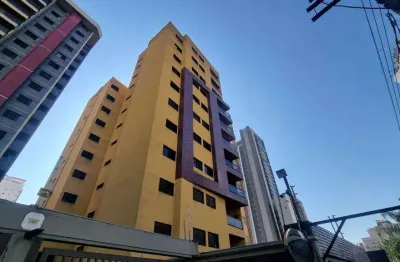 Apartamento à venda em Campinas, Cambuí, com 3 quartos, com 96 m², ILHA DE SUMATRA