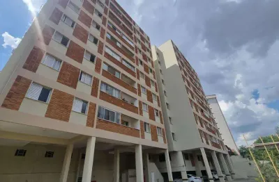 Apartamento à venda em Campinas, Vila Industrial, com 2 quartos, com 83.95 m²