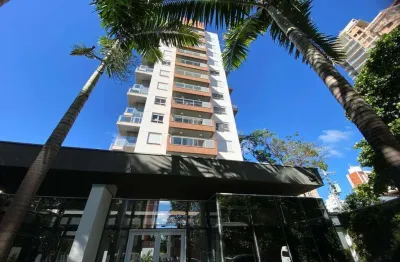 Cambuí Venda Parigi - Apartamento Desejado com 2 dormitórios/suite com 2 vagas. Lazer.