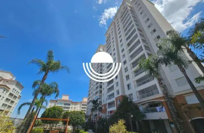 Apartamento à venda em Campinas, Loteamento Residencial Vila Bella, com 3 suítes, com 134 m²