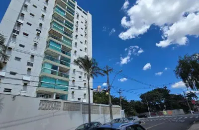 Apartamento à venda e para alugar em Campinas, Chácara da Barra, com 2 quartos, com 108 m²
