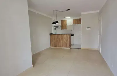 Apartamento à venda em Campinas, Taquaral, com 3 quartos, com 68 m², INVITE TAQUARAL
