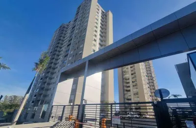 Apartamento à venda em Campinas, Loteamento Parque São Martinho, com 2 quartos, com 64 m²