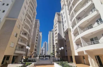 Apartamento à venda em Campinas, Mansões Santo Antônio, com 3 quartos, com 75 m²