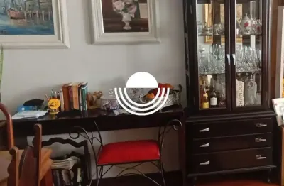 Apartamento à venda em Campinas, Jardim Flamboyant, com 3 quartos, com 98 m²