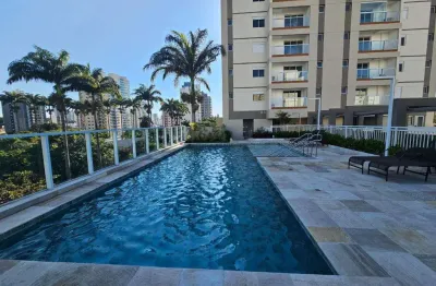 Apartamento à venda e para alugar em Campinas, Vila Itapura, com 1 suíte, com 41 m²
