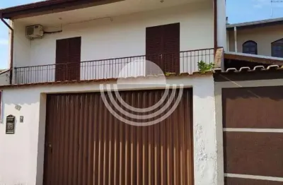 Casa à venda em Campinas, Parque Residencial Vila União, com 4 quartos, com 191 m²