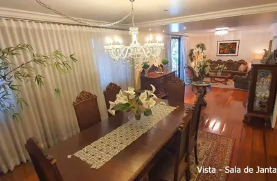 Apartamento à venda em Campinas, Vila Itapura, com 4 quartos, com 192 m²