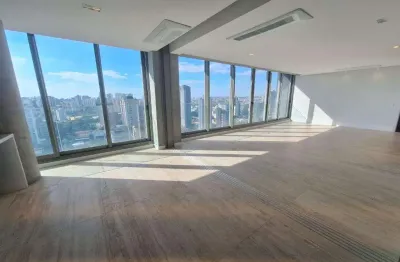 Apartamento à venda em Campinas, Cambuí, com 3 suítes, com 257 m²