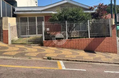 Casa à venda em Valinhos, Jardim Ribeiro, com 3 quartos, com 210 m²