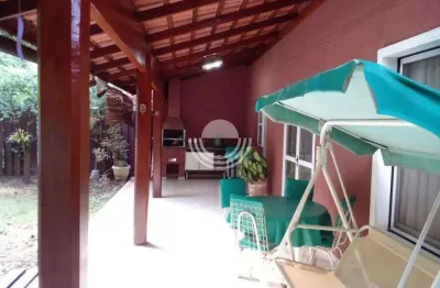 Casa à venda em Campinas, Alto Taquaral, com 3 quartos, com 190 m², Casas D Itália Parque Dom Pedro
