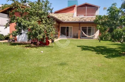 Casa à venda em Campinas, Residencial Estância Eudóxia, com 3 suítes, com 309 m²