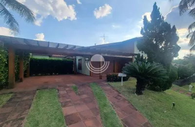 Casa à venda e para alugar em Campinas, Fazenda São Quirino, com 3 quartos, com 325 m²