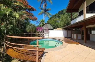 Casa à venda em Campinas, Residencial Barão do Café, com 5 quartos, com 576.05 m²