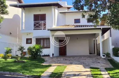 Casa à venda em Valinhos, Vila Faustina II, com 3 quartos, com 217 m², Vivendas das Quaresmeiras