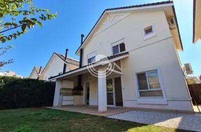 Casa à venda em Campinas, Loteamento Residencial Vila Bella Dom Pedro, com 3 suítes, com 277.68 m²