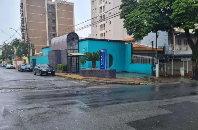 Casa comercial à venda na Rua Uruguaiana, 1343, Bosque, Campinas