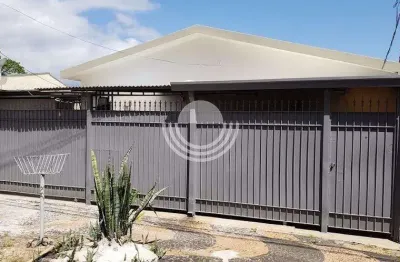 Casa à venda em Campinas, Jardim Nossa Senhora Auxiliadora, com 3 quartos, com 241 m²