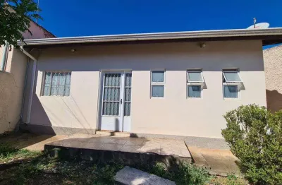 Casa à venda em Campinas, Vila Georgina, com 2 quartos, com 61 m²