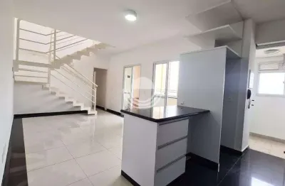 Cobertura à venda em Campinas, Mansões Santo Antônio, com 3 quartos, com 160 m²