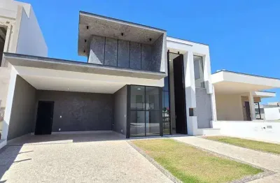 Casa à venda em Valinhos, Roncáglia, com 3 suítes, com 187 m², Residencial Montalcino