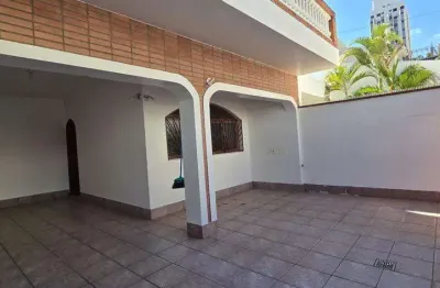 Casa à venda e para alugar em Campinas, Cambuí, com 4 quartos, com 261.69 m²