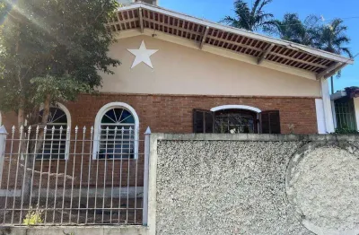 Casa à venda em Campinas, Parque Taquaral, com 2 quartos, com 111 m²