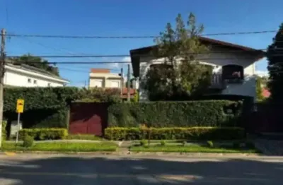 Casa à venda em Campinas, Loteamento Caminhos de São Conrado (Sousas), com 4 quartos, com 300 m²