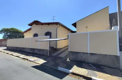 Casa à venda em Campinas, Jardim Proença, com 3 quartos, com 132 m²