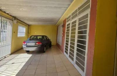 Casa à venda em Campinas, Jardim Nova Europa, com 4 quartos, com 170 m²