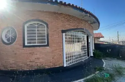 Casa à venda em Campinas, Vila Nogueira, com 5 quartos, com 143 m²