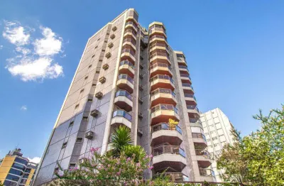 Cobertura à venda em Campinas, Cambuí, com 4 suítes, com 244.23 m², Saint Germain
